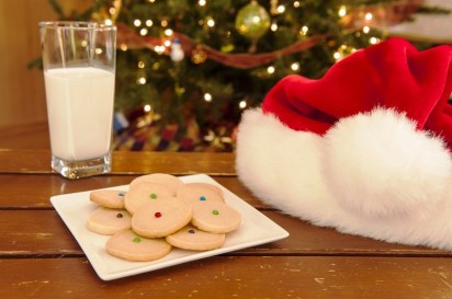 Santa's Cookies