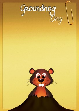 groundhog