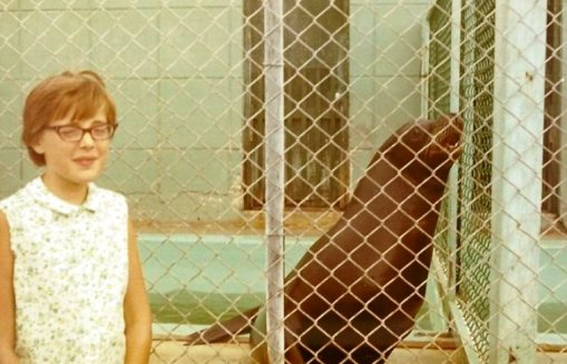 Marineland of the Pacific