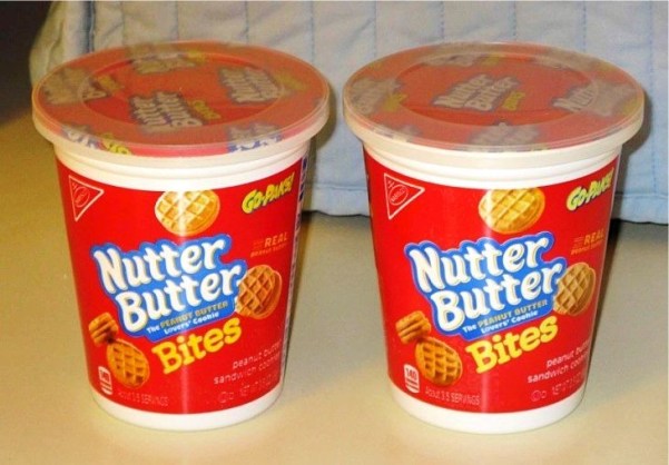 NUTTER BUTTER PICS