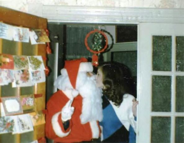 Linda and Santa.JPG
