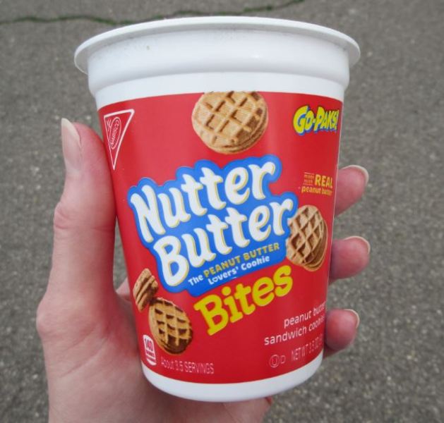 nutterbutters